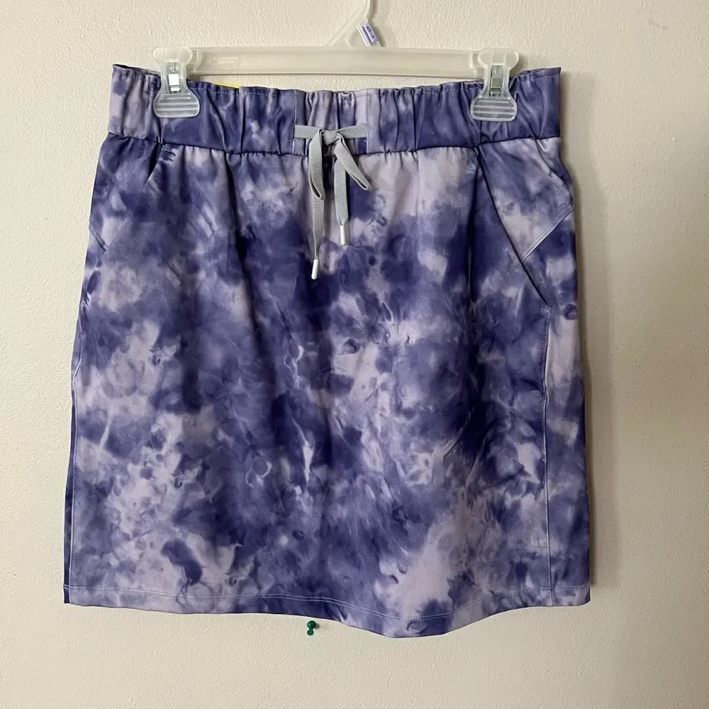 Hilary Radley Skirt